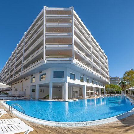 Ponient Piramide Salou By Portaventura World Hotel Bagian luar foto